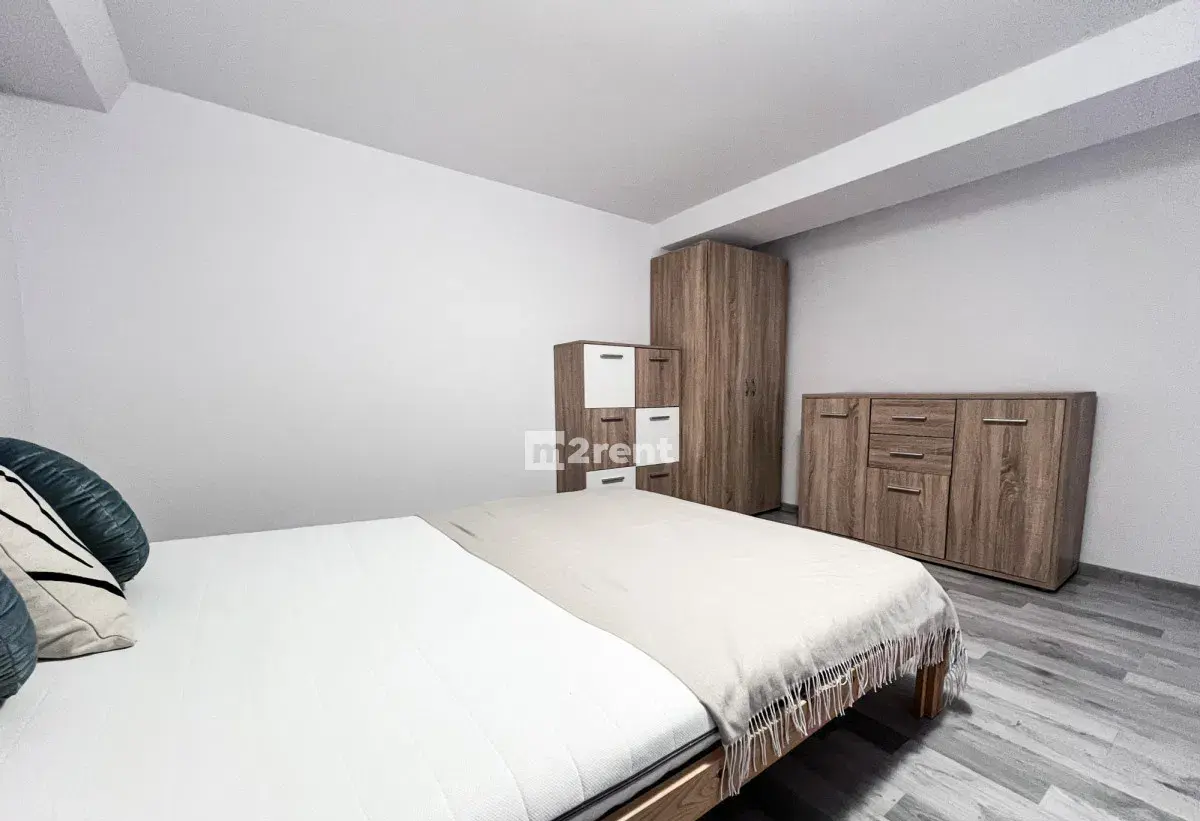 Łódź - Piotrkowska | 24 m² | kawalerka | antresola - zdjęcie 5
