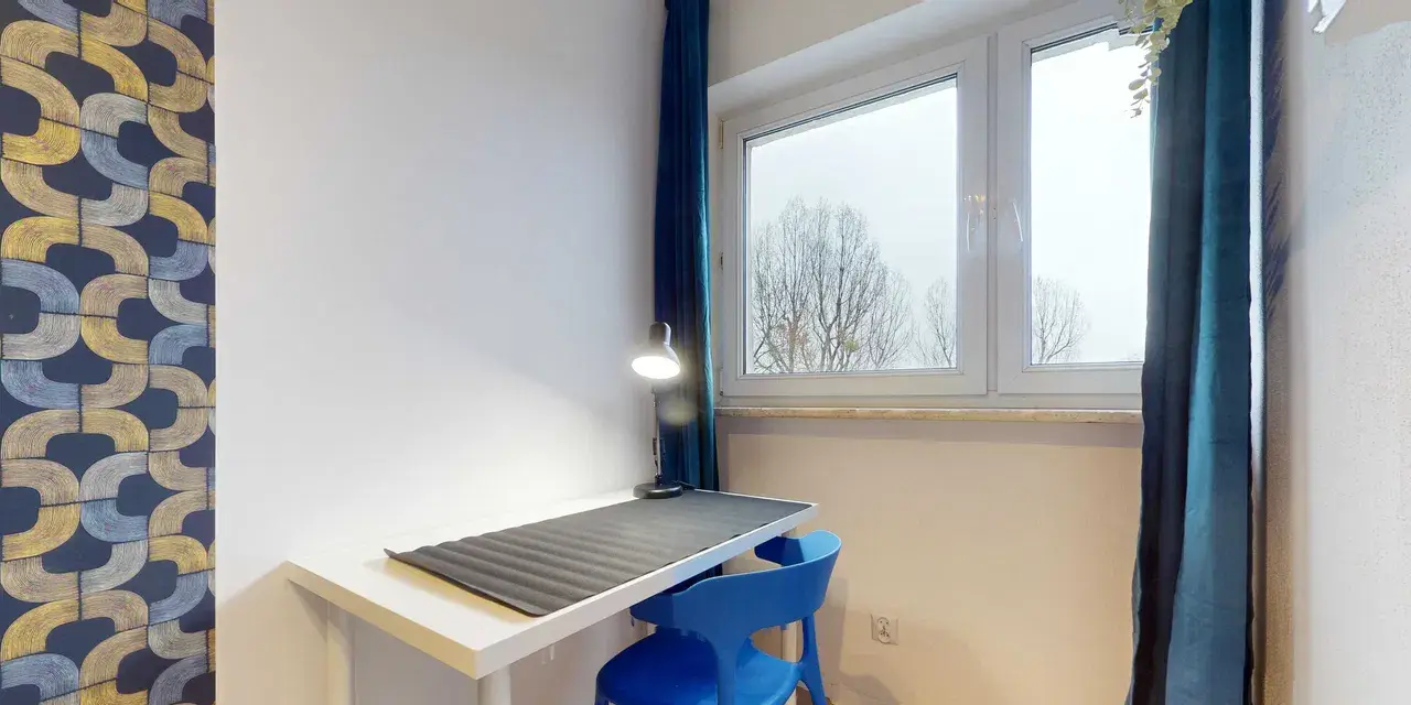 Komfortowy pokój jednoosobowy - zdjęcie 3