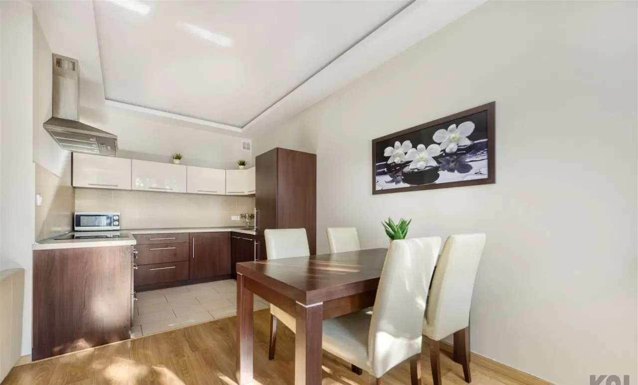 Atrakcyjny apartament na Radogoszczu - zdjęcie 9