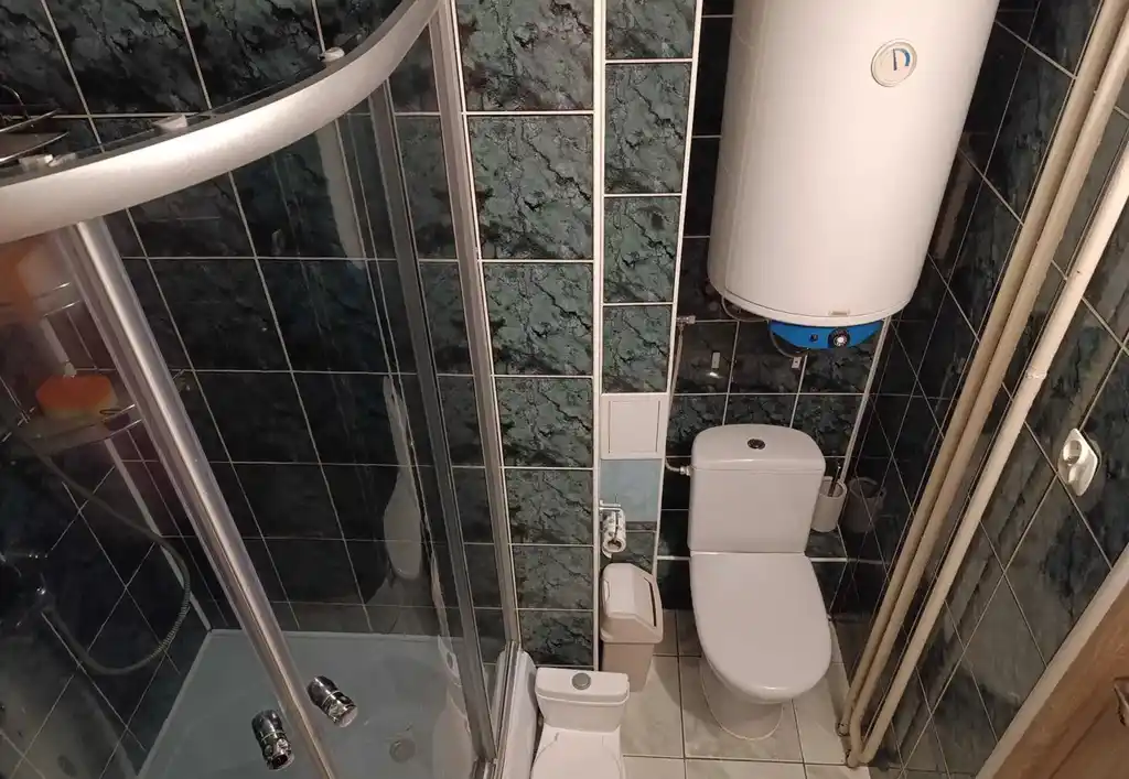 Mieszkanie Ożarów, 2 pokoje, 45m2, 2. piętro - zdjęcie 6