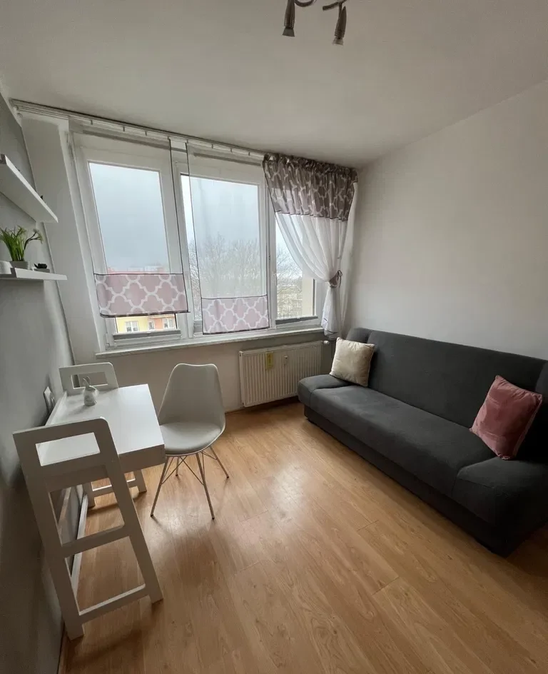 Mieszkanie 2 pokojowe Tarnowskie Góry - zdjęcie 8