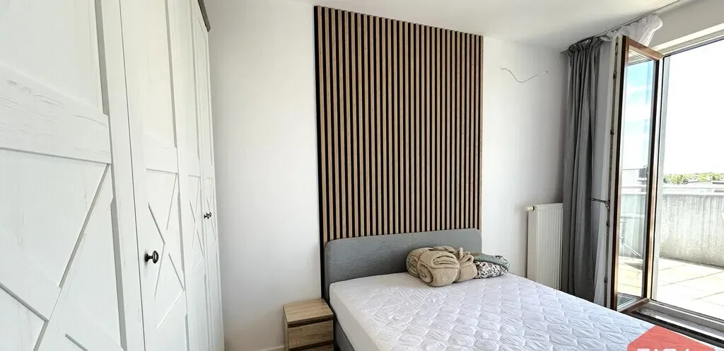 Nowe mieszkanie 2 pokoje z tarasem, Poznań - zdjęcie 7