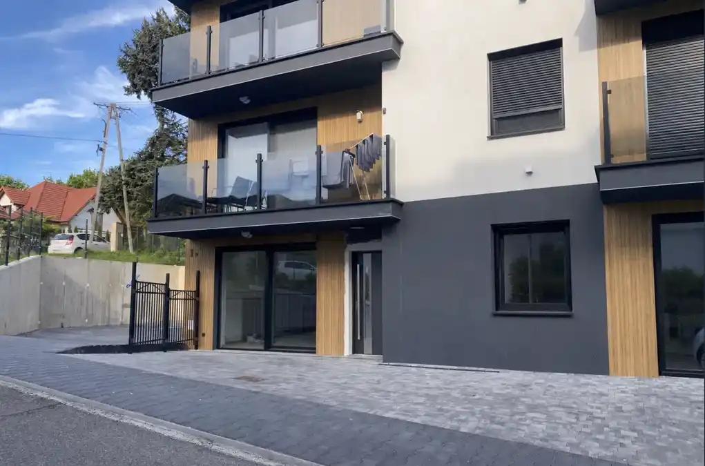 Nowe 2 pok. w cichej i spokojnej części Bochni | Parter - zdjęcie 8