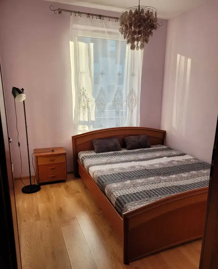 Mieszkanie w Centrum Miasta - zdjęcie 6