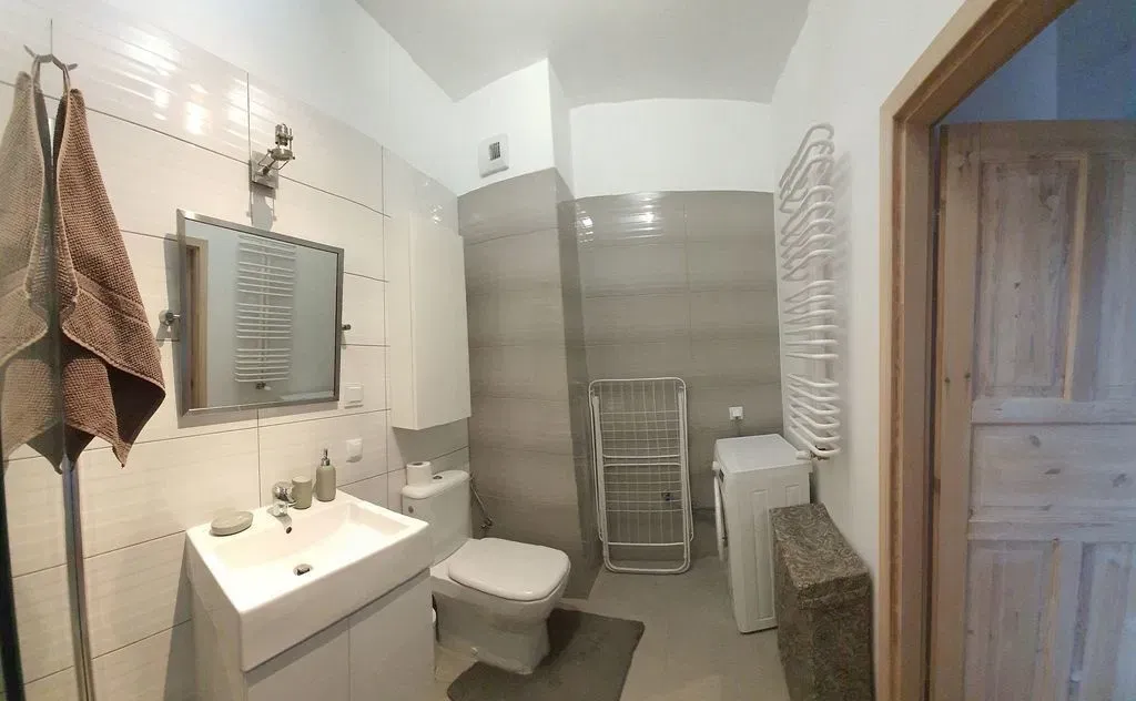 Mieszkanie, 46 m², Warszawa - zdjęcie 9