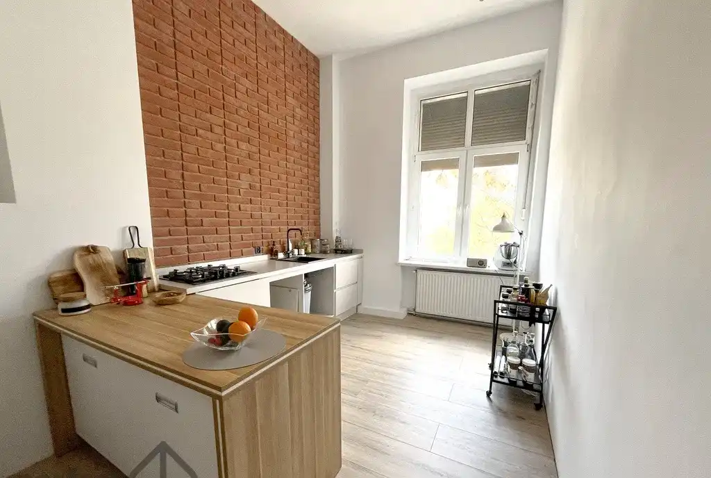 Piękny apartament_3 pok_Krzyki_Borek_ul. Hallera - zdjęcie 9