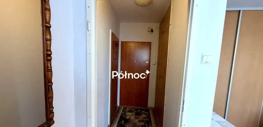 Kawalerka w super lokalizacji- Tysiąclecie - zdjęcie 9