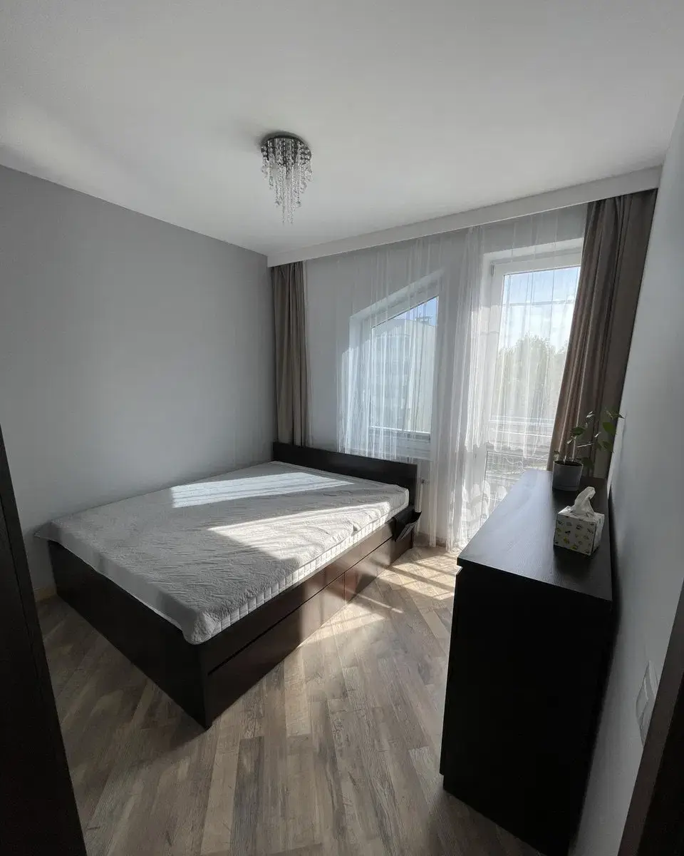 Dwupoziomowe mieszkanie z dużym tarasem, Kraków ul. Bujaka (Kurdwanów) - zdjęcie 8