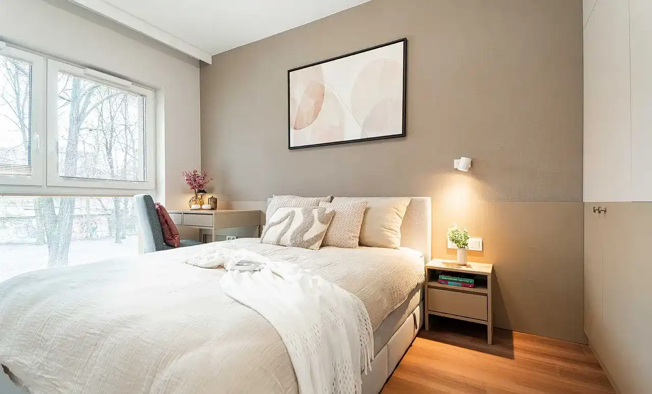 Apartament 2 pokoje (39 m²) z garażem– Przemysłowa, PL/ENG - zdjęcie 7