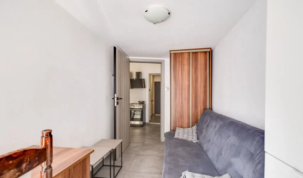 2-pokojowe mieszkanie z antresolą w centrum Wrocławia - zdjęcie 6