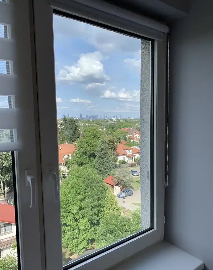 Kawalerka Warszawa Włochy bezpośrednio - zdjęcie 7