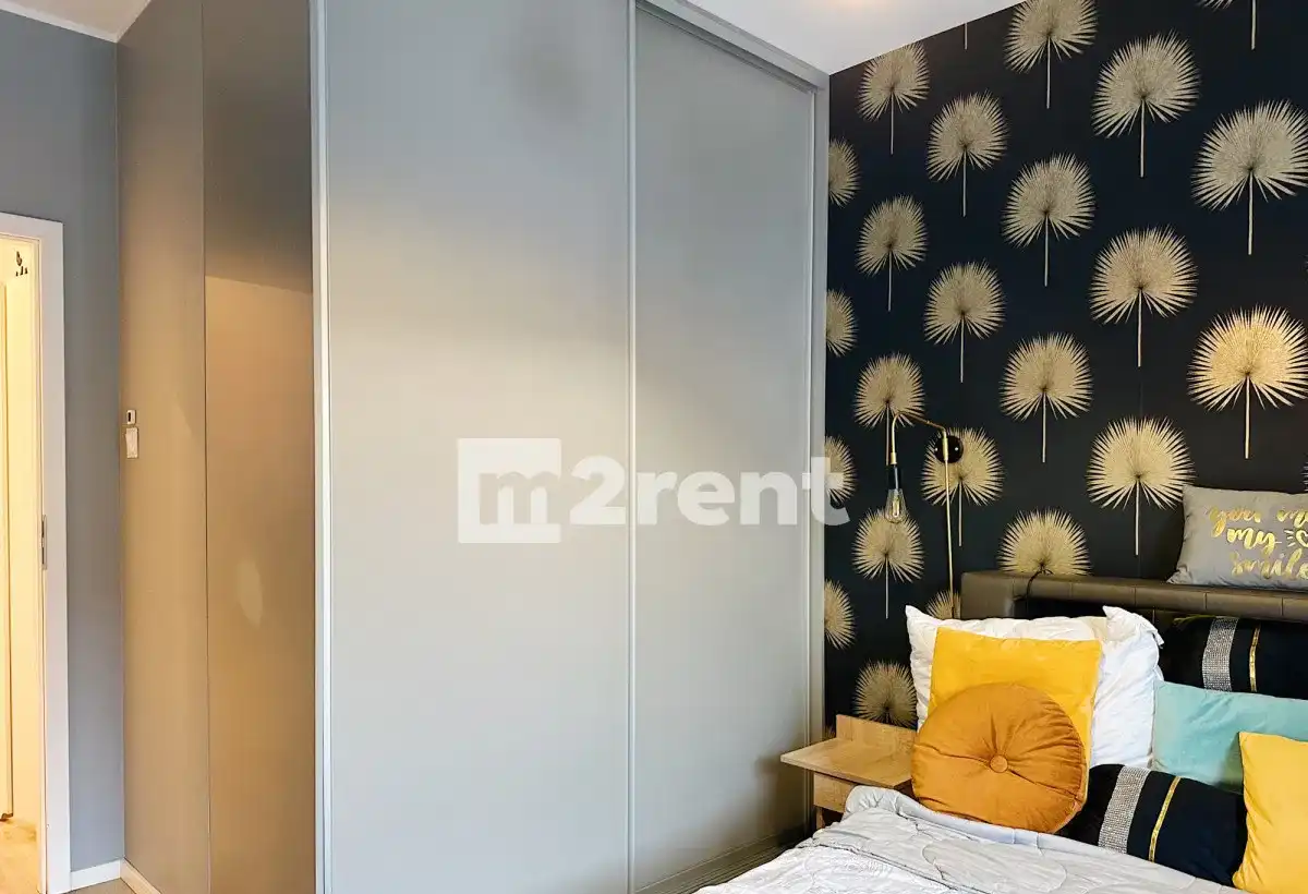 Mokotów | 58m2 | 3 pokoje | garaż | balkon - zdjęcie 7