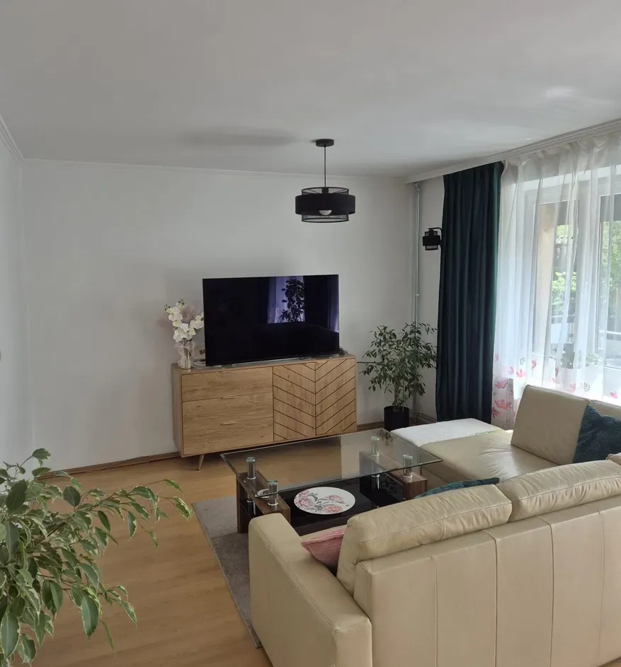 Wynajmę mieszkanie w zabudowie szeregowej 90m2 centrum Skoczowa
