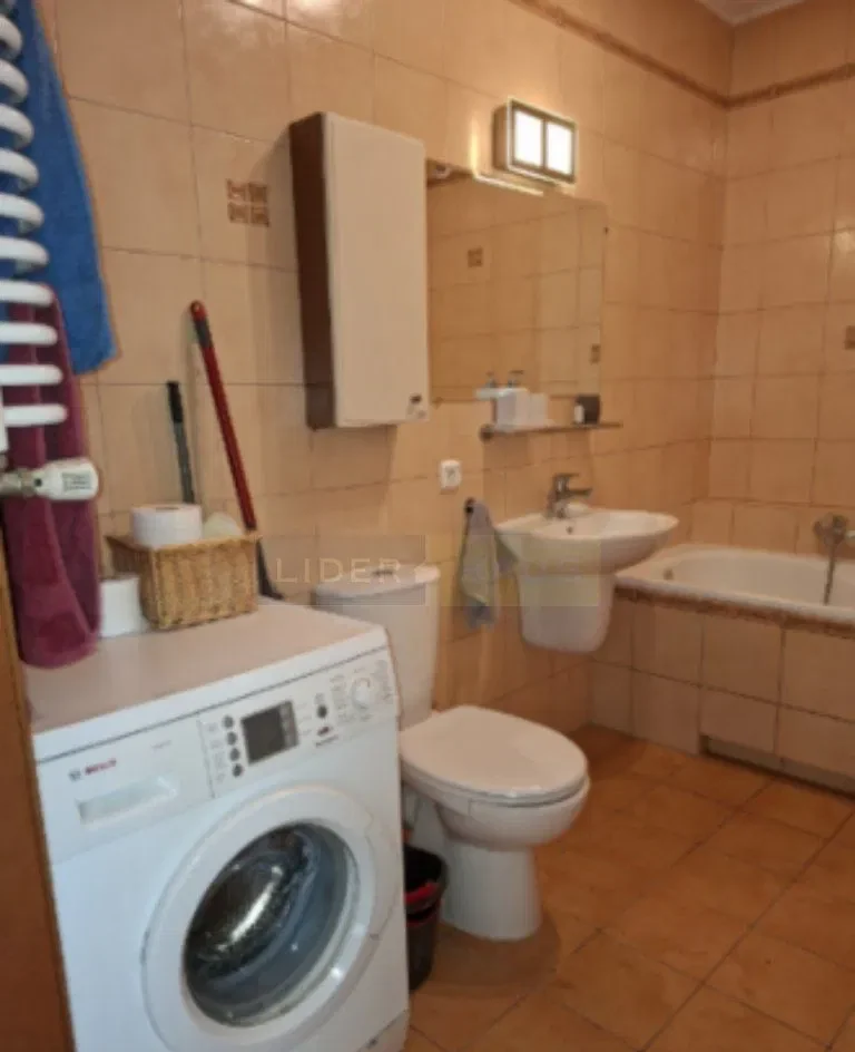 2 pokoje, + 18m2 balkon, piękny widok- panorama - zdjęcie 9