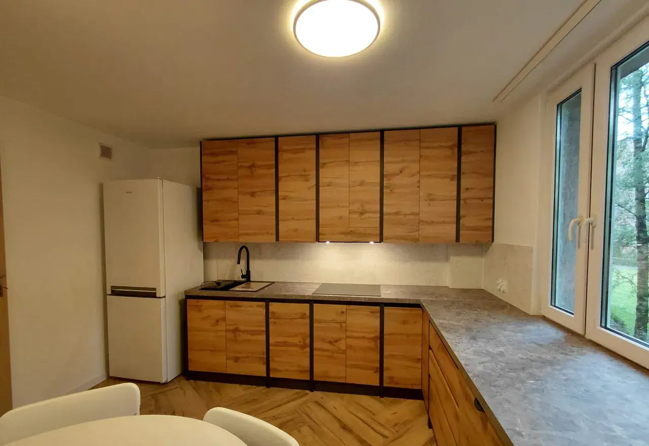 Słoneczne 3 pokoje 70 m² po generalnym remoncie, Teligi, zwierzęta OK - zdjęcie 4