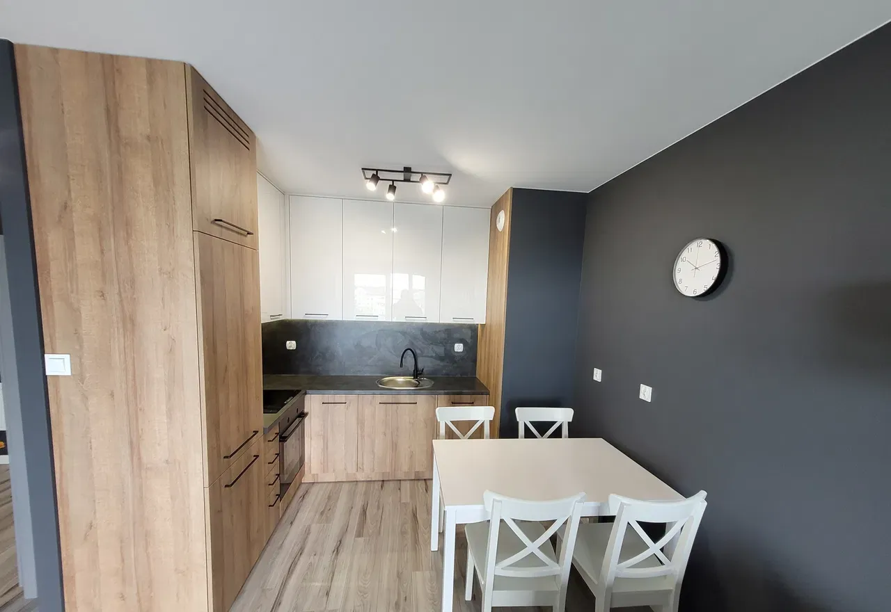 Apartament Łomża ul. Staffa - zdjęcie 4