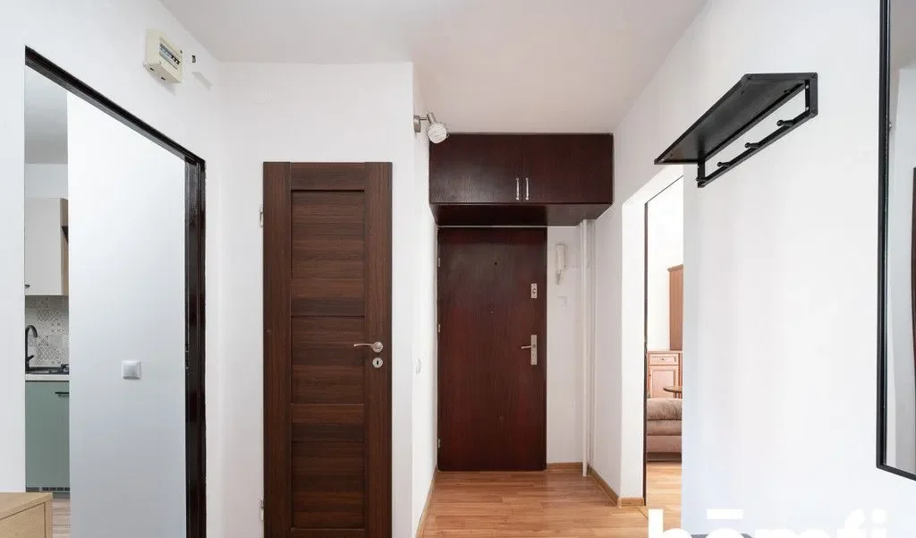 3 pokoje, oddzielna kuchnia, balkon - zdjęcie 8