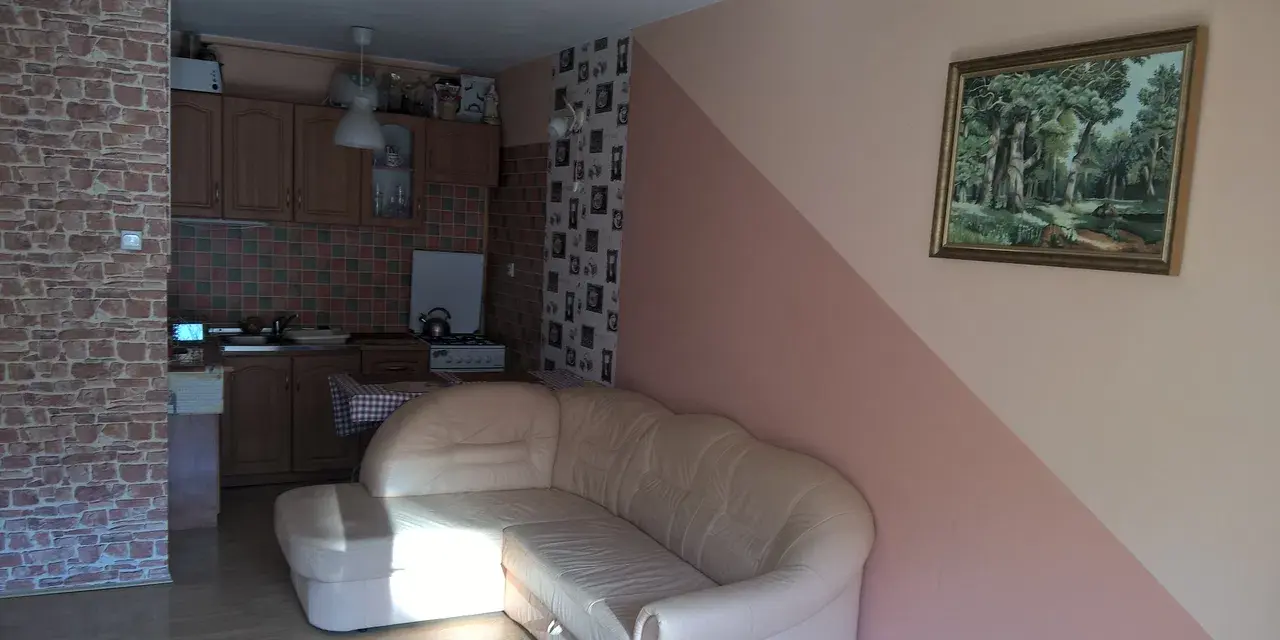 Mieszkanie 2-pokojowe z balkonem i miejscem postojowym - zdjęcie 3