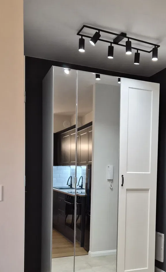 Przytulne 2 pokoje | 34 m² | nowe | faktura VAT - zdjęcie 4