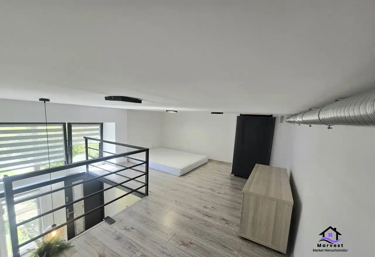 Wyczerpy-Aniołów | Piękne mieszkanie 22m2+antresola 15m2! - zdjęcie 7