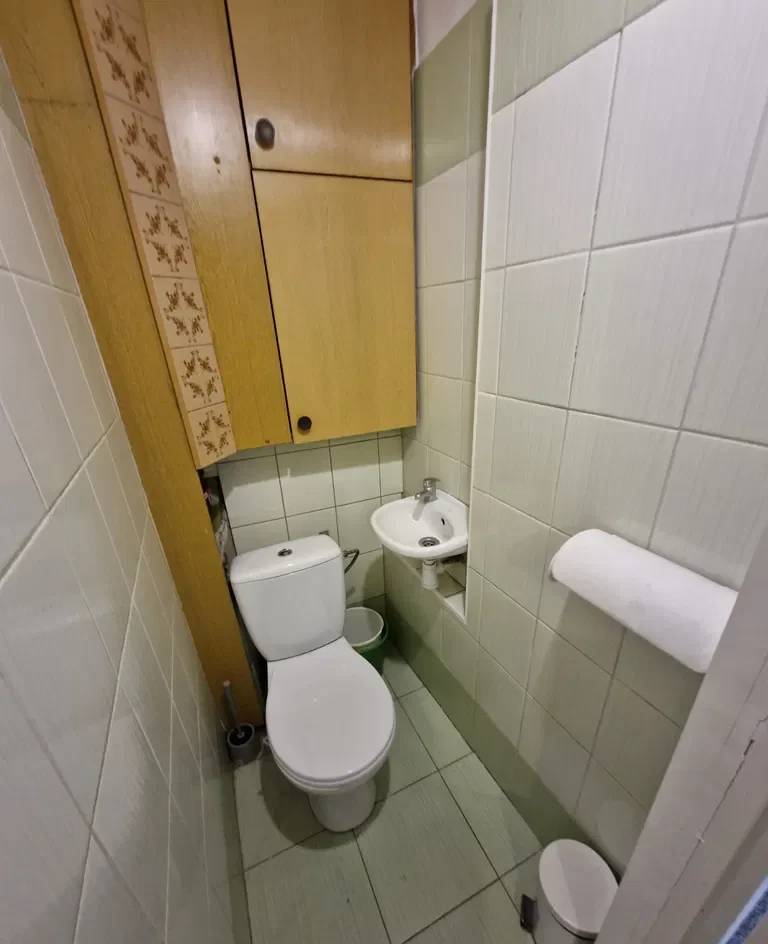 Mieszkanie na wynajem z balkonem w Wrocławiu - zdjęcie 4