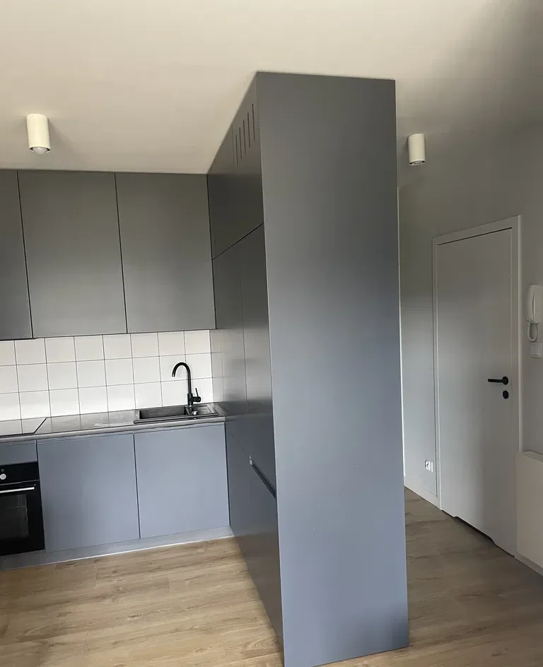 Do wynajęcia 2-pokojowe mieszkanie na prestiżowym osiedlu Botaniczna. - zdjęcie 3