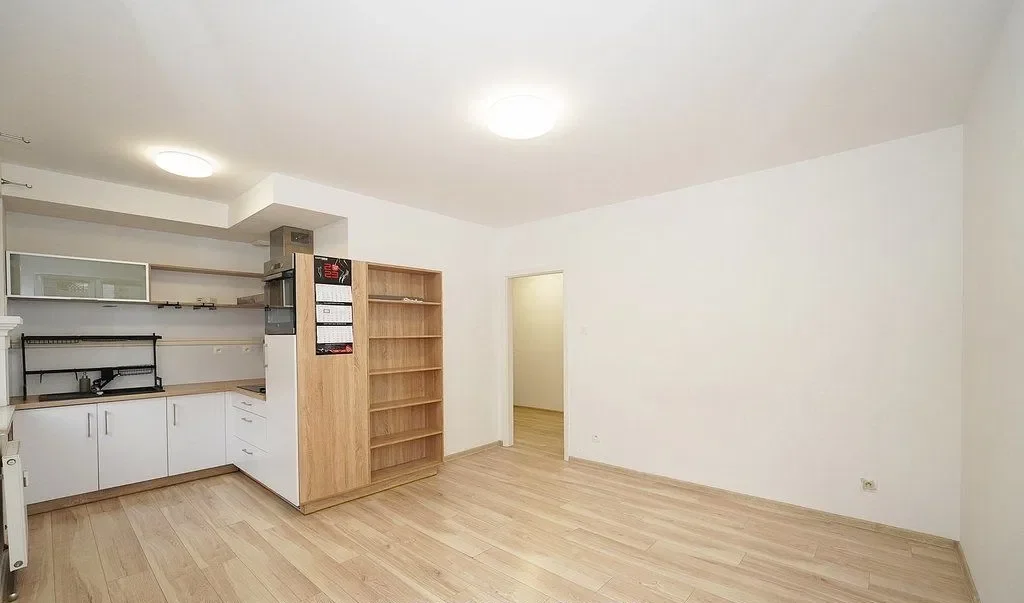 Mieszkanie, 42 m², Gorzów Wielkopolski - zdjęcie 3
