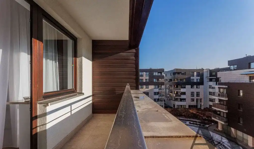 Mieszkanie, 58,81 m², Kraków - zdjęcie 10