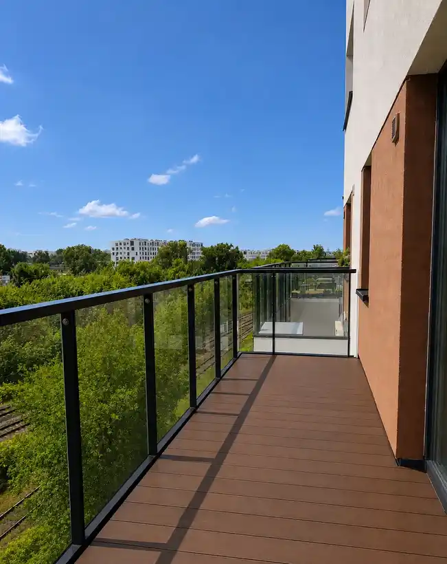 Nowoczesna kawalerka | 28 m² | Metro 5 min - zdjęcie 9