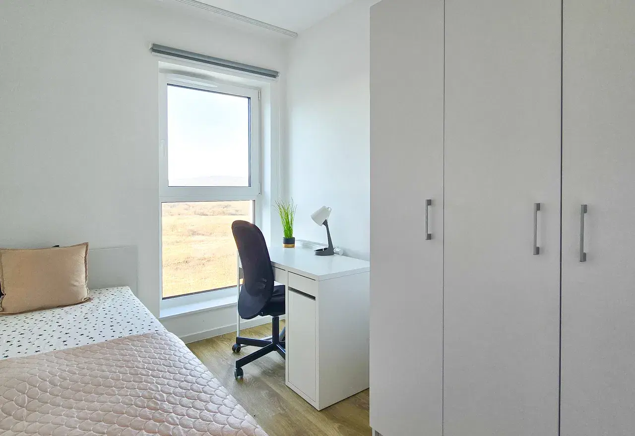 Nowe 4-pokojowe umeblowane bezpośrednio bez prowizji pet friendly - zdjęcie 6