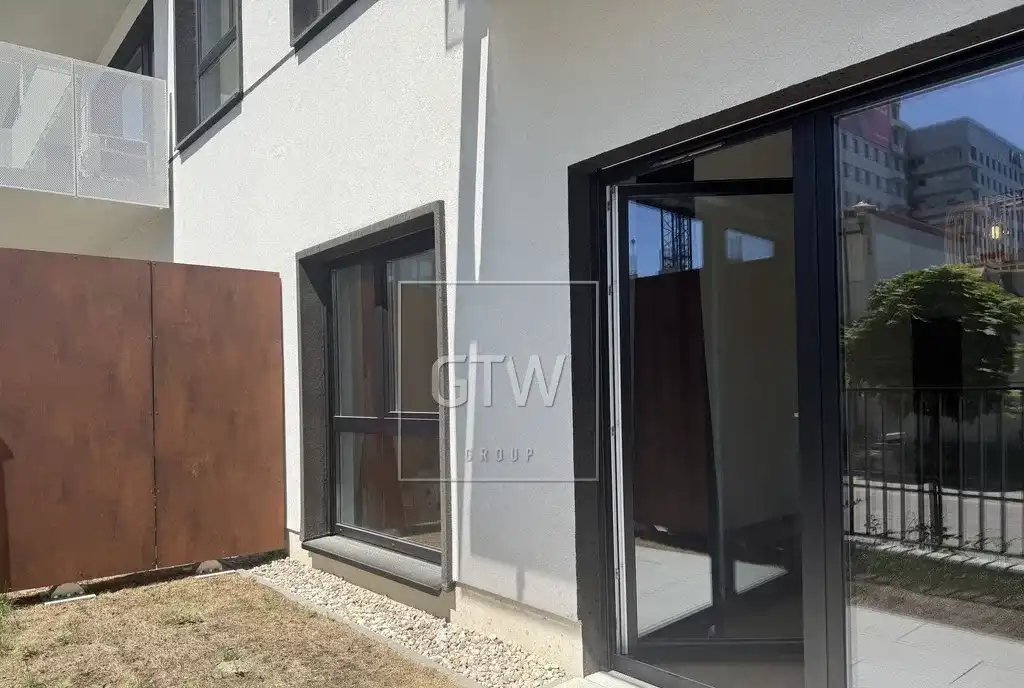 2 pokoje l 37,22 m² l Taras l Warszawa, Mokotów - zdjęcie 7
