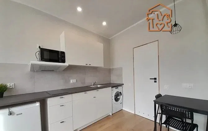 Kawalerka w centrum, pet friendly - Cmentarna 26 - zdjęcie 4