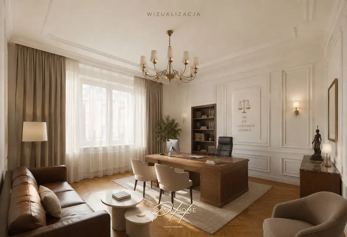 Grochów | 2 pokoje | 51 m² | Świetna lokalizacja - zdjęcie 2
