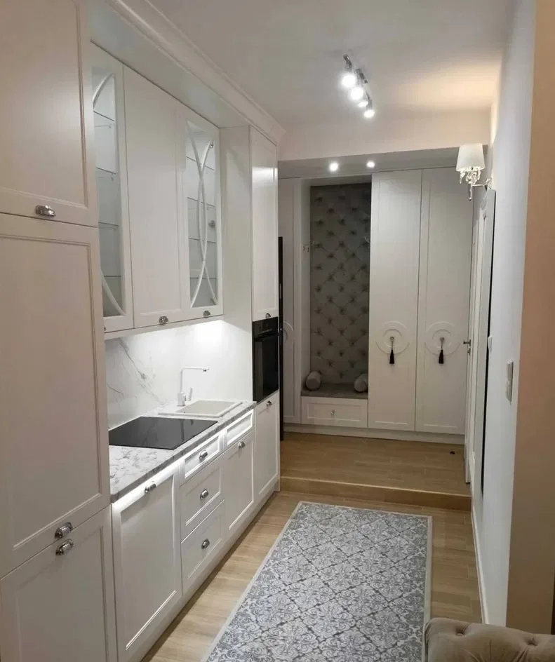 APARTAMENT W CENTRUM WARSZAWY | ZŁOTA 75A | 35 m² | ŚCISŁE CENTRUM - zdjęcie 4