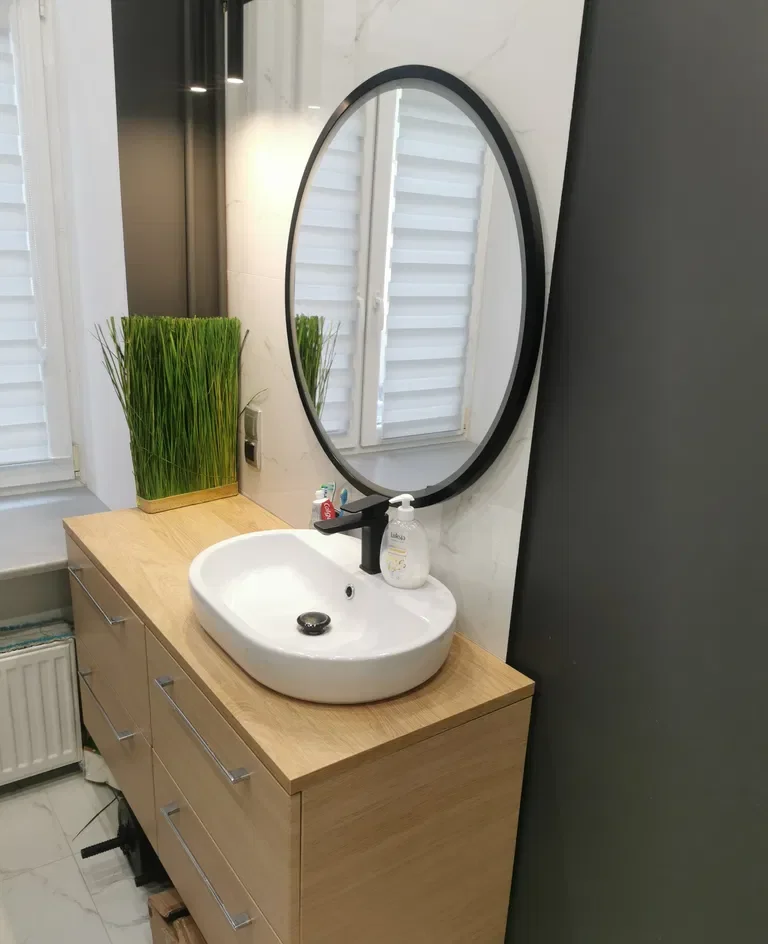 Kawalerka/Apartament Zgierska Baluty - zdjęcie 4