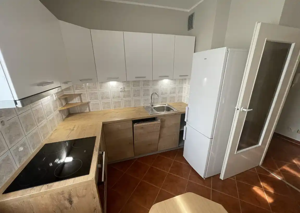 2 pok. osobno Kuchnia.48,5m2,ul.F.Konecznego,os.Żabiniec - zdjęcie 6