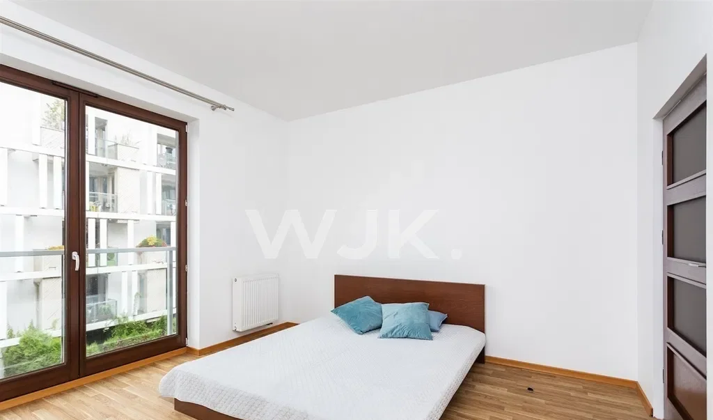 90m2, 3 pokoje, ul.Chodkiewicza, Pole Mokotowskie - zdjęcie 10