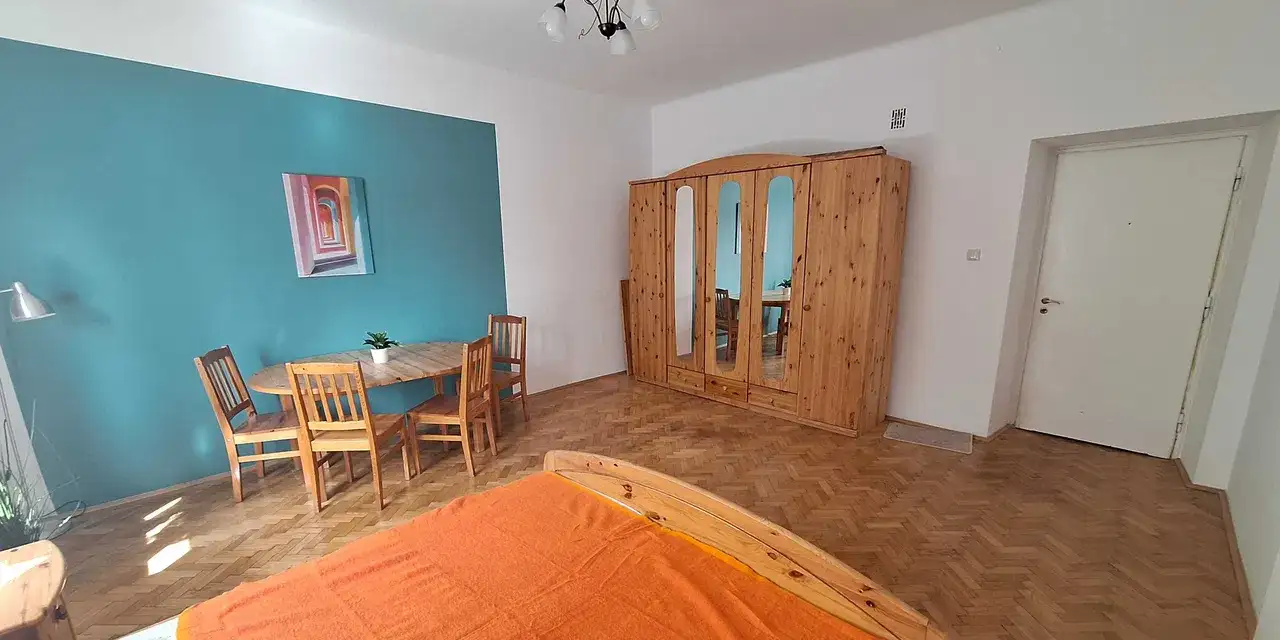 Duży pokój blisko UMCS- Grottgera 9, obok CH Plaza, BRAK PROWIZJI - zdjęcie 2