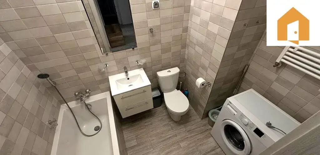 2 pokoje Nowe Miasto Szczecin na wynajem - zdjęcie 7