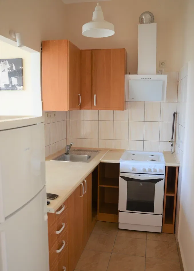 Centrum Kielc - przytulne mieszkanie - cicha okolica - zdjęcie 7