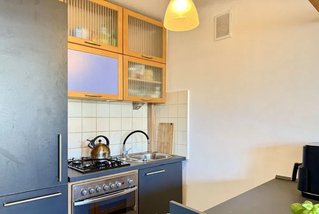 Jasna kawalerka 33m² przy ASP - ul. Harcerska - zdjęcie 6