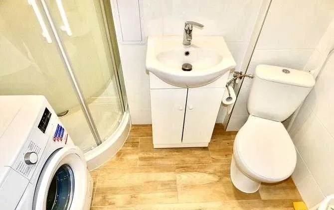 2 pokoje w Bydgoszczy, ul. Siemiradzkiego - zdjęcie 8