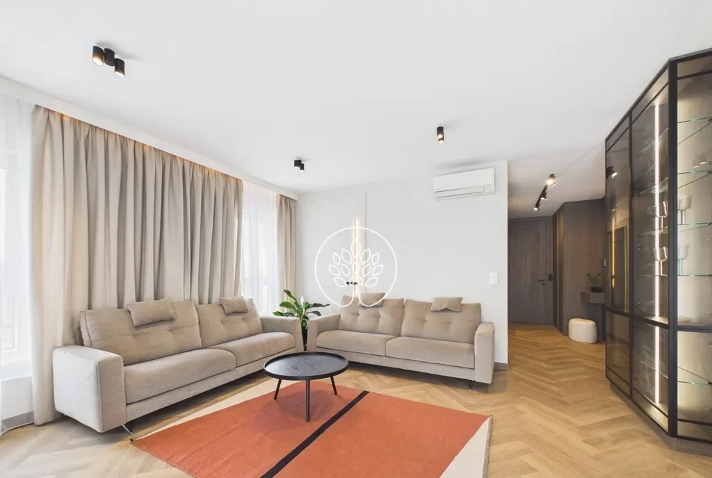 Nowoczesny apartament w centrum Bydgoszczy - zdjęcie 2