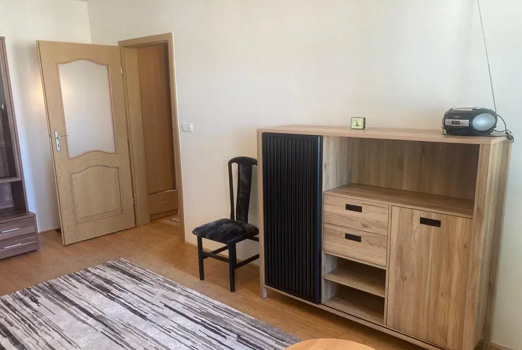 2 pokojowe wyposażone,  przestronne mieszkanie - zdjęcie 2