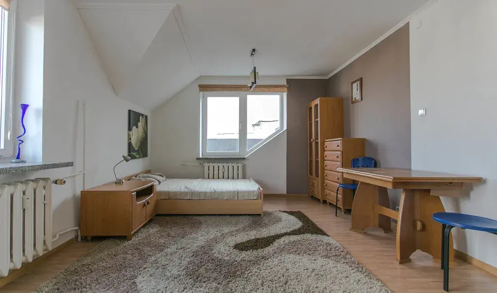 3-pokojowe mieszkanie w Lublinie na wynajem