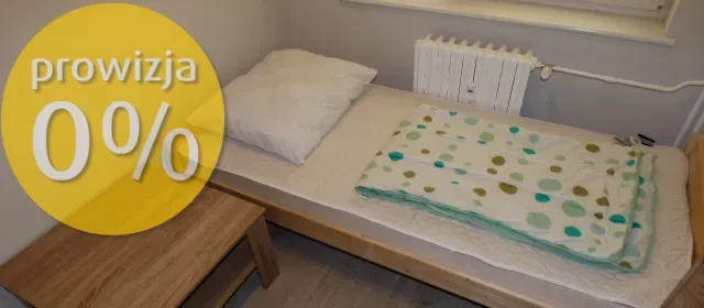 Zamykany pokój zWifi+tv.W pełni umeblowany - zdjęcie 2