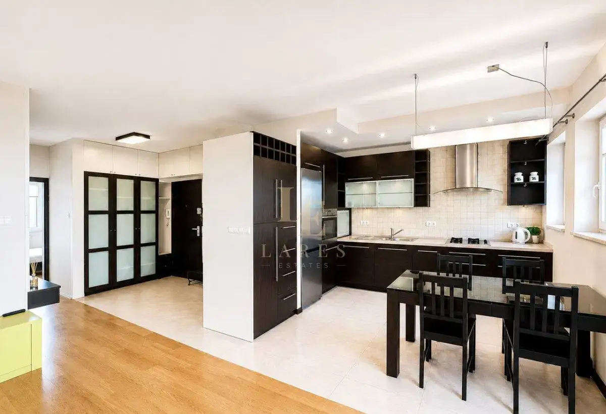Nowe mieszkanie do wynajęcia | Balkon | Miejsce po - zdjęcie 3