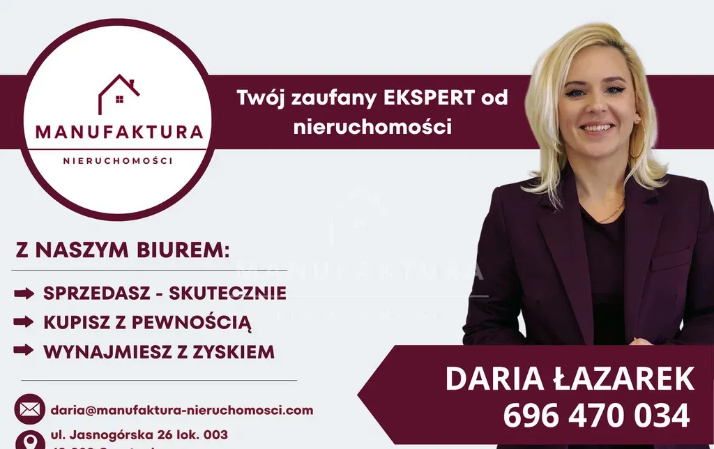 Umeblowane M2 z balkonem I Gotowe do wprowadzenia - zdjęcie 10