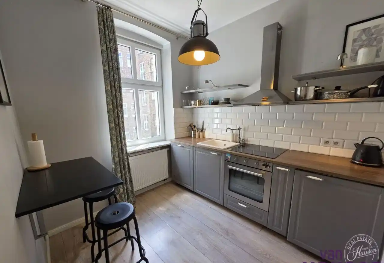 Mieszkanie, 63 m², Poznań - zdjęcie 8