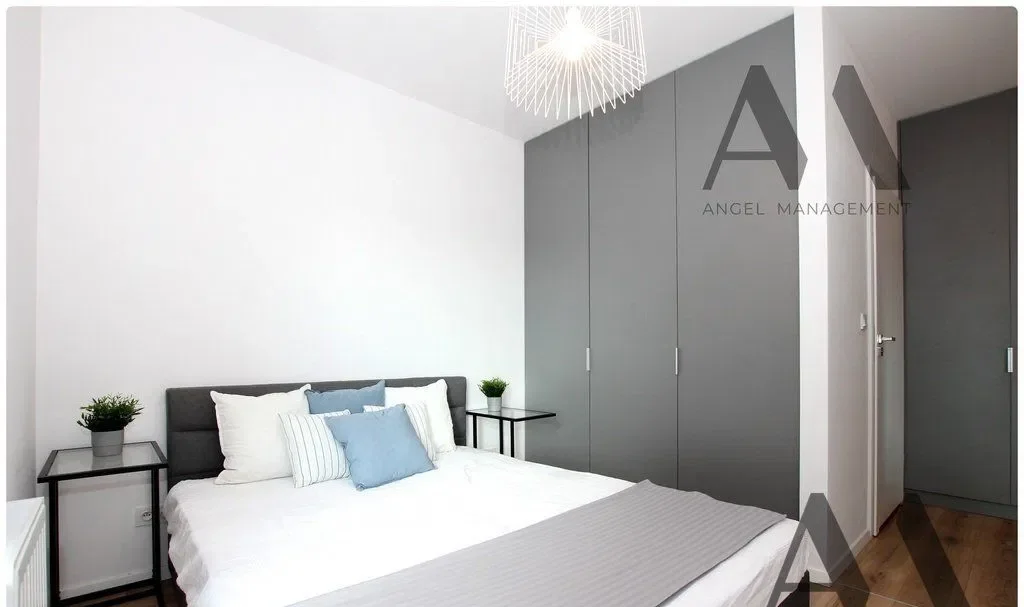 Angel River, Balkon, Spa&Gym, Garaż, - zdjęcie 5